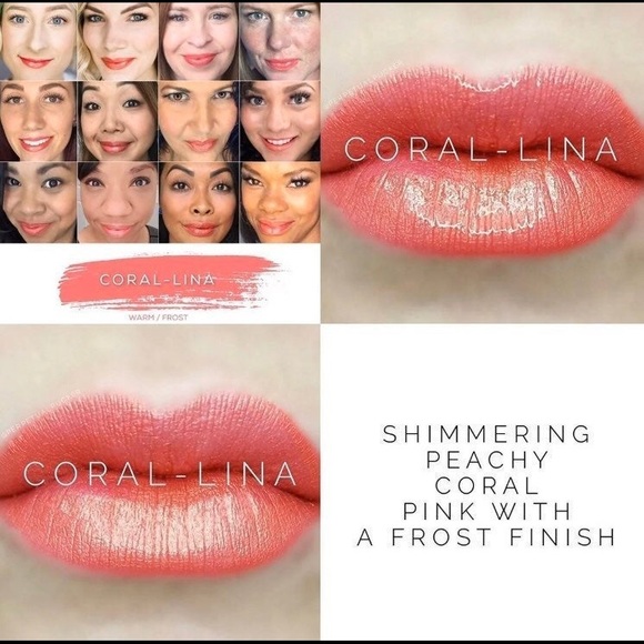 LipSense Other - {CORA-LINA LIPSENSE}
